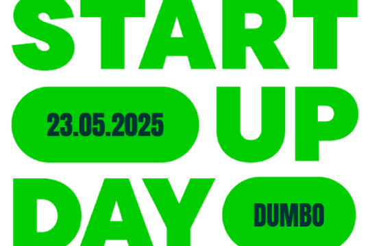 StartUp Day 2025 StartUp Day 2025