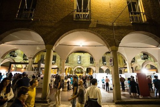 The European Researcher’s Night - 26 September