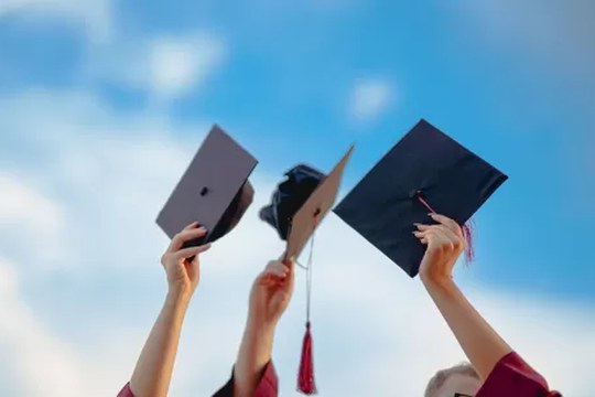 Best graduates, application submission Best graduates, application submission