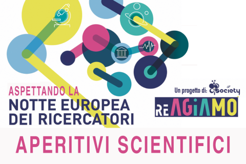 Waiting for European Researchers' Night 2024: guided tours and AperiScienza